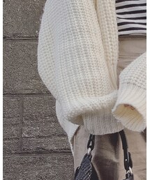 one after another NICE CLAUP | カーディガン/ボレロ