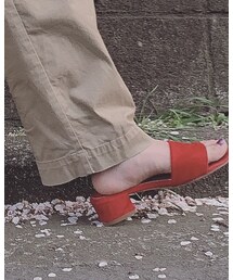 Re:EDIT | パンプス