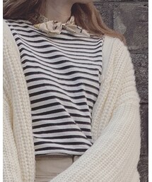 SEVENDAYS=SUNDAY | Tシャツ/カットソー