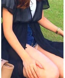 MOUSSY | デニムパンツ