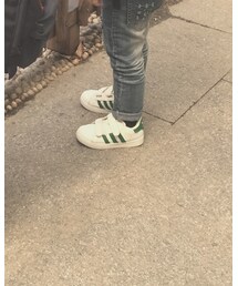 adidas | スニーカー