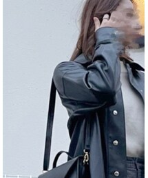 ZARA | ジャケット/アウター