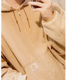 Carhartt | ジャケット/アウター