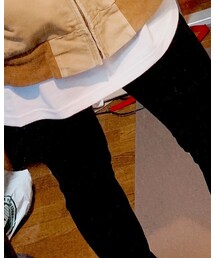 GU | チノパンツ