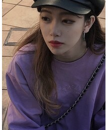 Supreme  | パーカー