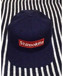 shimokita CAP | キャップ