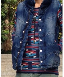 anapau | ニット/セーター