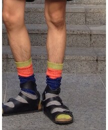 チャイハネ | ソックス/靴下