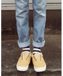 VANS | スニーカー