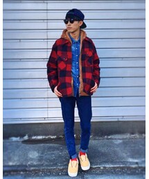 ヤンチャかぶりver. | その他