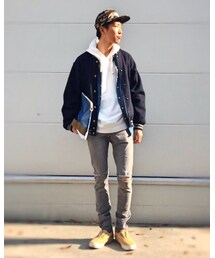 アウターありver. | その他