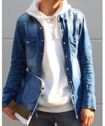 And A | シャツ/ブラウス