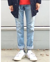 Dr.Denim Jeansmakers | デニムパンツ