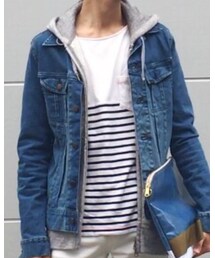 UNIQLO | パーカー
