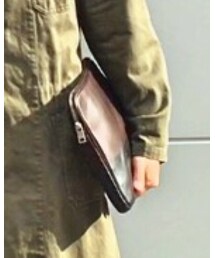 JACK SPADE | クラッチバッグ