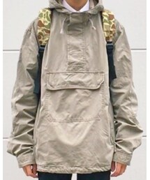 used | マウンテンパーカー