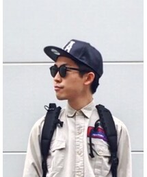 H&M | キャップ