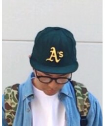 NEW ERA | キャップ