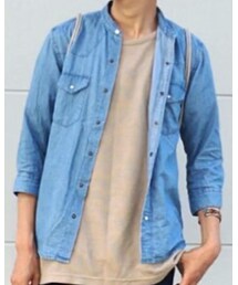 GU | シャツ/ブラウス