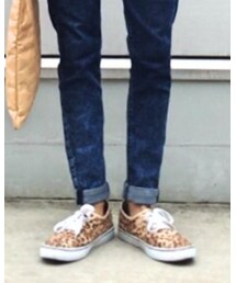 CARBON | スニーカー