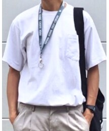 no brand | Tシャツ/カットソー