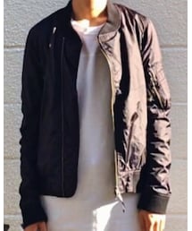 Alpha Industries | ミリタリージャケット