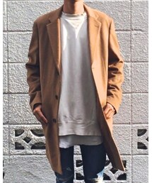 UNIQLO | テーラードジャケット