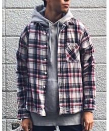 SEVENDAYS=SUNDAY | シャツ/ブラウス