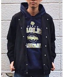used | スウェット
