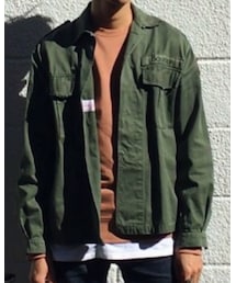 used | シャツ/ブラウス