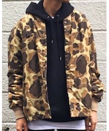 Columbia | ナイロンジャケット