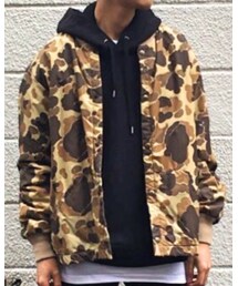 UNIQLO | パーカー