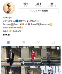 maki___sato | その他
