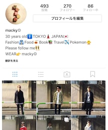 maki___sato | その他