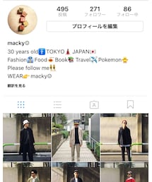 maki___sato | その他