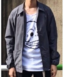 green label relaxing | ジャケット/アウター