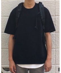 UNIQLO | スウェット