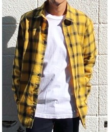 8seconds | シャツ/ブラウス