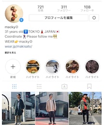 maki___sato | その他