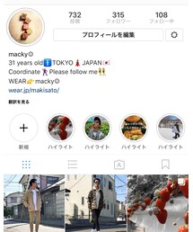 maki___sato | その他