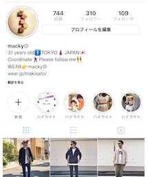 maki___sato | その他