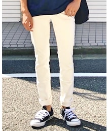 UNIQLO | チノパンツ