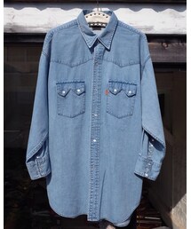 BRANDNEWOLD | シャツ/ブラウス