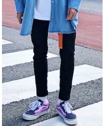 UNIQLO | チノパンツ