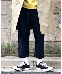 Lee | デニムパンツ