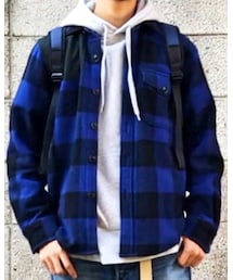 BEAMS | シャツ/ブラウス