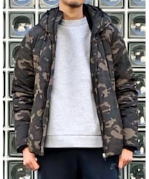 INHERIT | ダウンジャケット/コート