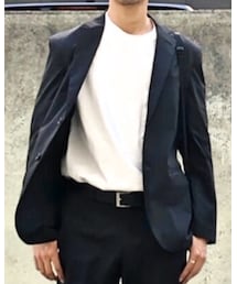 UNIQLO | テーラードジャケット