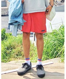 patagonia | パンツ