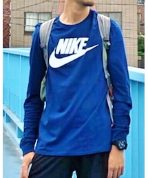 NIKE | Tシャツ/カットソー